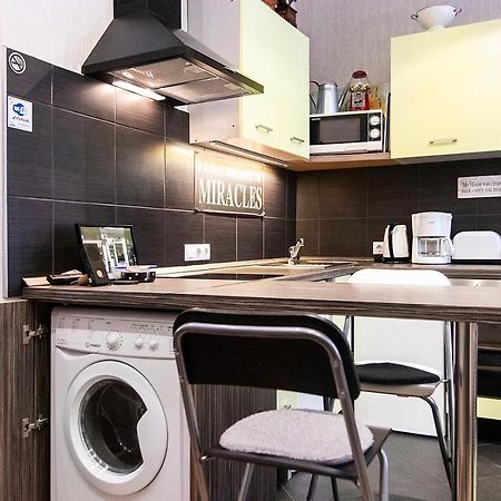 Pipa Apartment ブダペスト エクステリア 写真