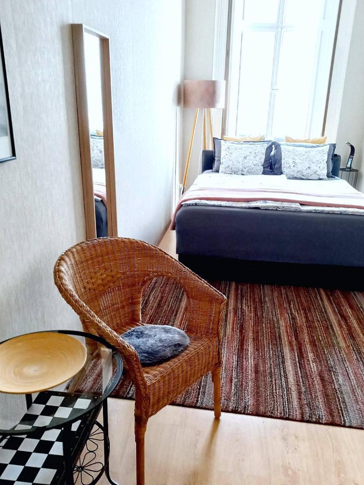 Pipa Apartment ブダペスト エクステリア 写真